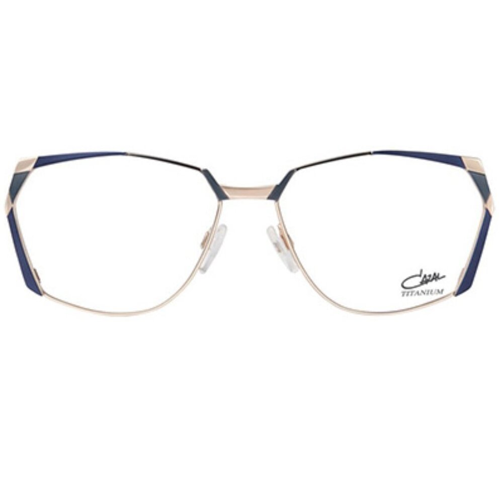 New Cazel Eyeglass Frame Model 1099 56-15-135